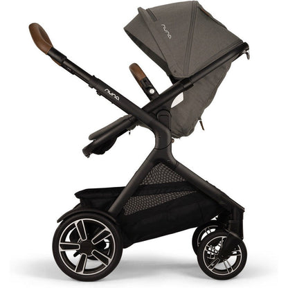 Nuna Demi Next Stroller + Rider Board - Twinkle Twinkle Little One