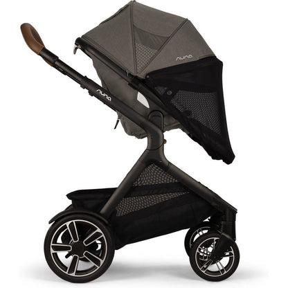 Nuna Demi Next Stroller + Rider Board - Twinkle Twinkle Little One