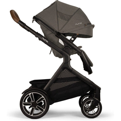 Nuna Demi Next Stroller + Rider Board - Twinkle Twinkle Little One