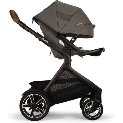 Nuna Demi Next Stroller + Rider Board - Twinkle Twinkle Little One