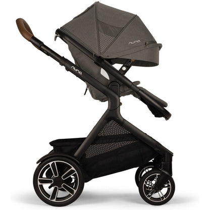 Nuna Demi Next Stroller + Rider Board - Twinkle Twinkle Little One