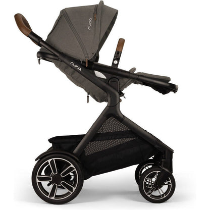 Nuna Demi Next Stroller + Rider Board - Twinkle Twinkle Little One