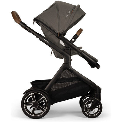 Nuna Demi Next Stroller + Rider Board - Twinkle Twinkle Little One