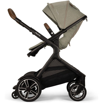 Nuna Demi Next Stroller + Rider Board - Twinkle Twinkle Little One