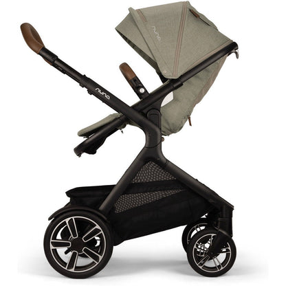 Nuna Demi Next Stroller + Rider Board - Twinkle Twinkle Little One