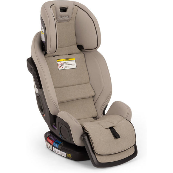 Nuna EXEC All-in-One Car Seat - Twinkle Twinkle Little One