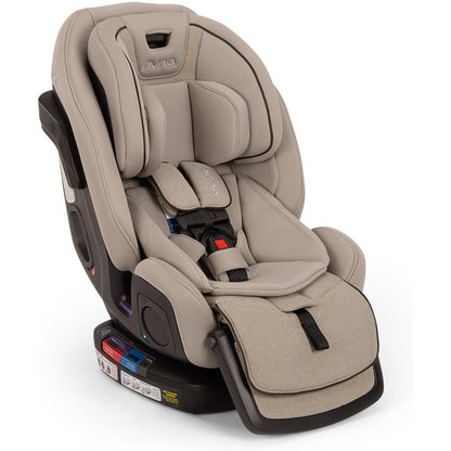 Nuna EXEC All-in-One Car Seat - Twinkle Twinkle Little One