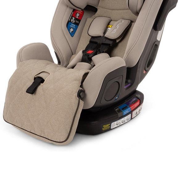 Nuna EXEC All-in-One Car Seat - Twinkle Twinkle Little One