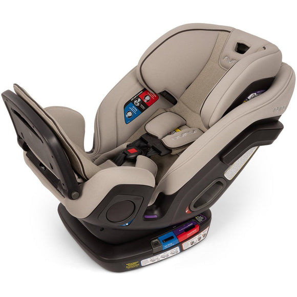 Nuna EXEC All-in-One Car Seat - Twinkle Twinkle Little One
