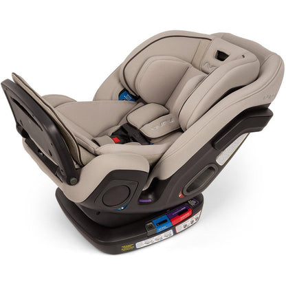 Nuna EXEC All-in-One Car Seat - Twinkle Twinkle Little One
