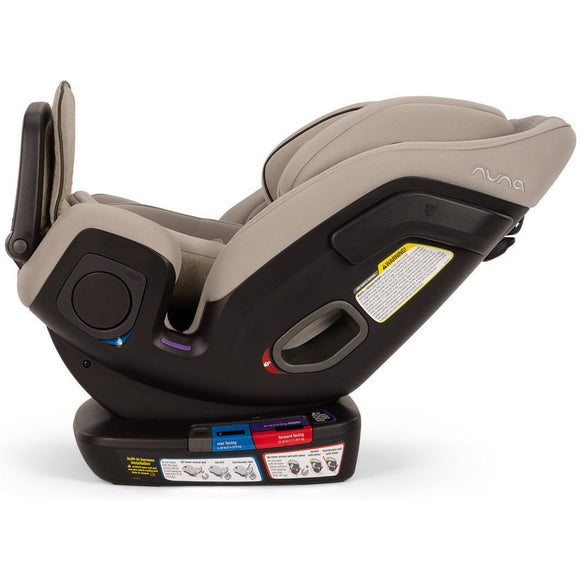 Nuna EXEC All-in-One Car Seat - Twinkle Twinkle Little One