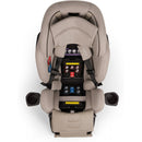 Nuna EXEC All-in-One Car Seat - Twinkle Twinkle Little One