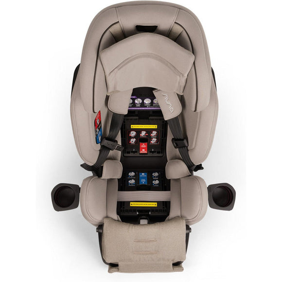 Nuna EXEC All-in-One Car Seat - Twinkle Twinkle Little One