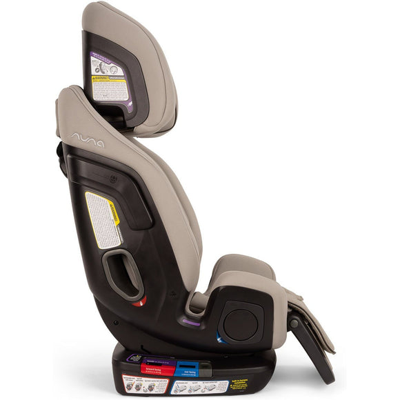 Nuna EXEC All-in-One Car Seat - Twinkle Twinkle Little One