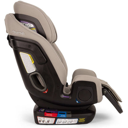 Nuna EXEC All-in-One Car Seat - Twinkle Twinkle Little One
