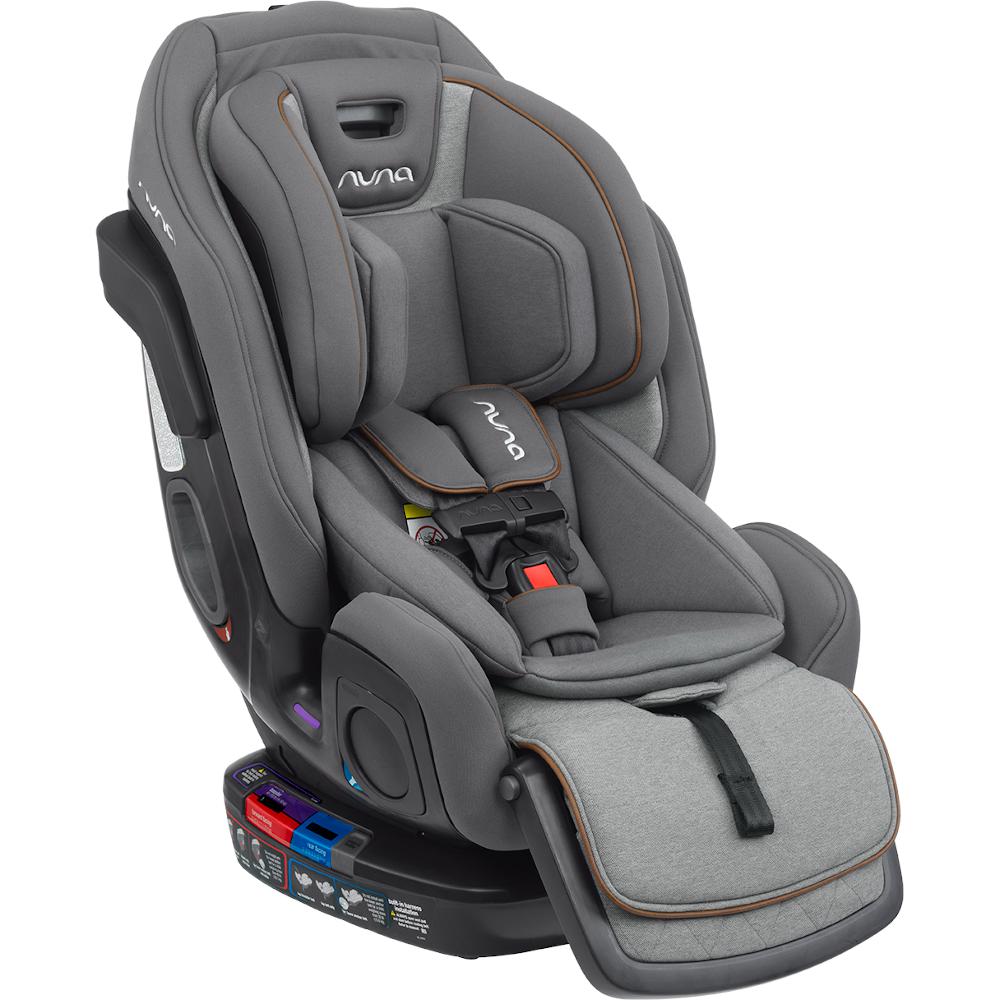 Buy granite Nuna Exec All-in-One Car Seat