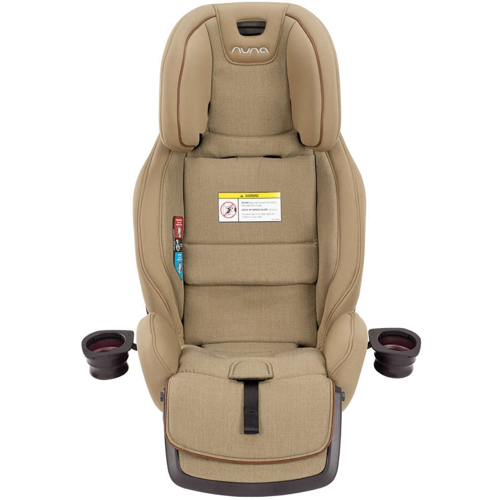 Nuna Exec All-in-One Car Seat - Twinkle Twinkle Little One