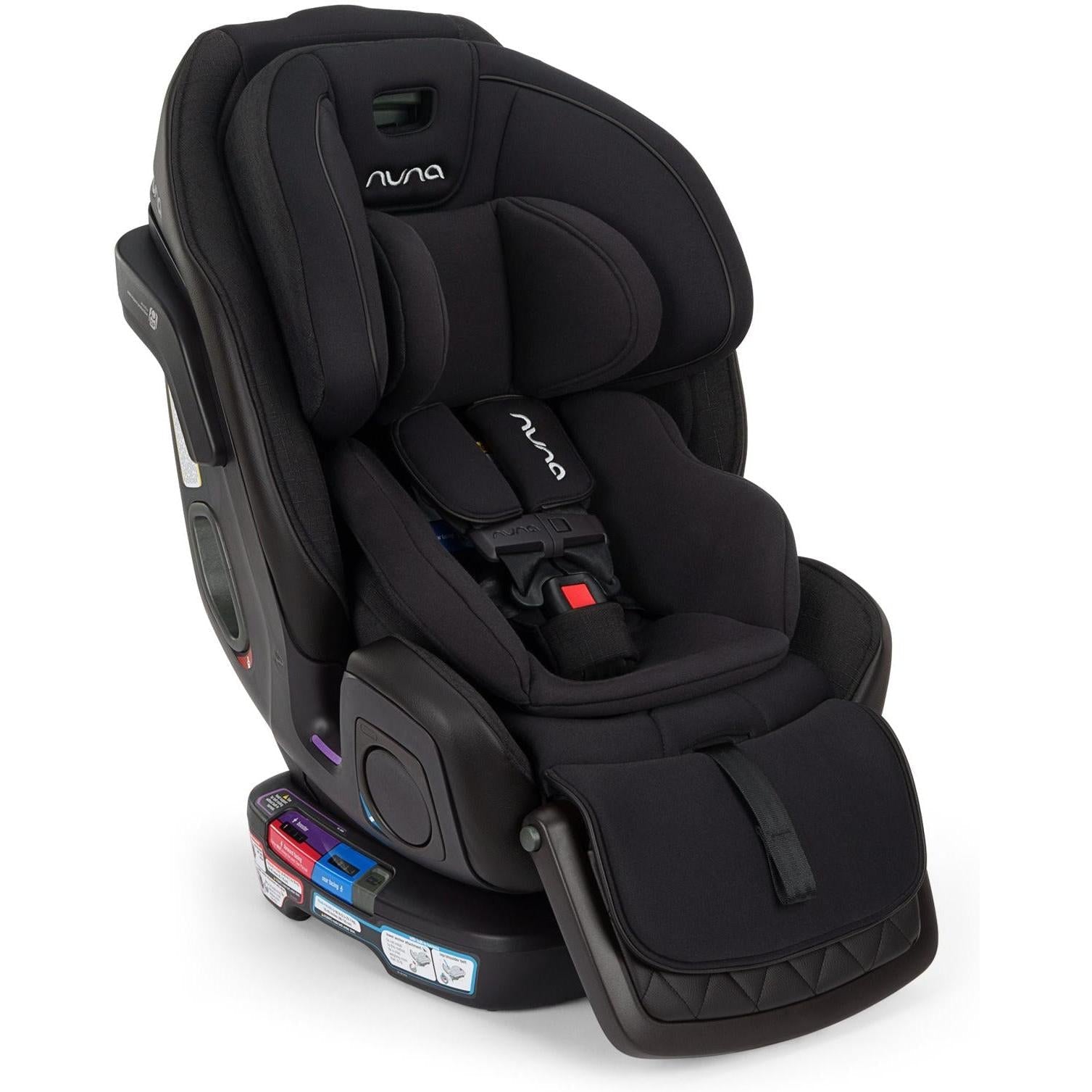 Nuna EXEC Next Convertible Car Seat | PRE-SALE