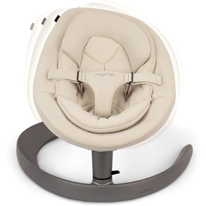 Nuna LEAF Grow - Twinkle Twinkle Little One