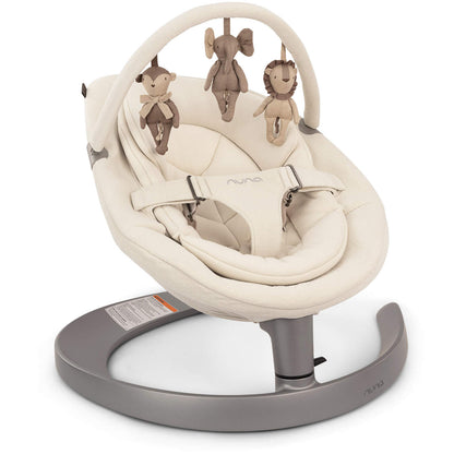 Nuna LEAF Grow - Twinkle Twinkle Little One