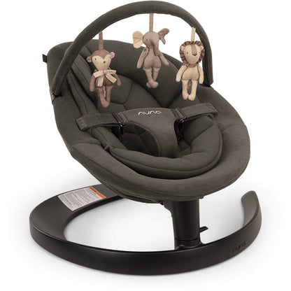 Nuna LEAF Grow - Twinkle Twinkle Little One