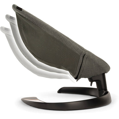 Nuna LEAF Grow - Twinkle Twinkle Little One