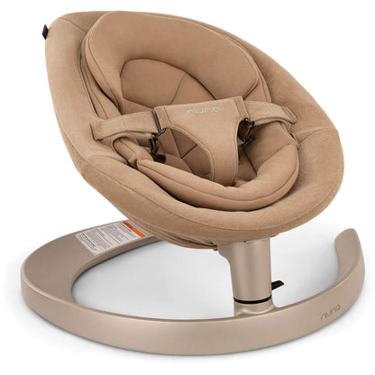 Nuna LEAF Grow - Twinkle Twinkle Little One