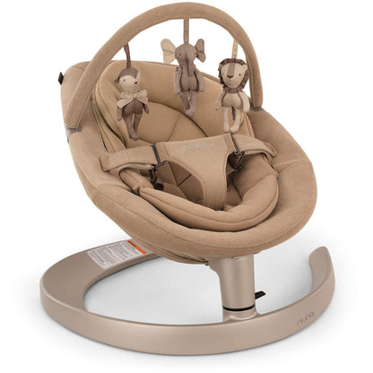 Nuna LEAF Grow - Twinkle Twinkle Little One