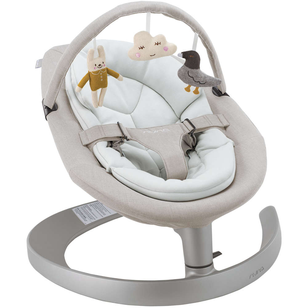 Nuna LEAF Grow – Twinkle Twinkle Little One