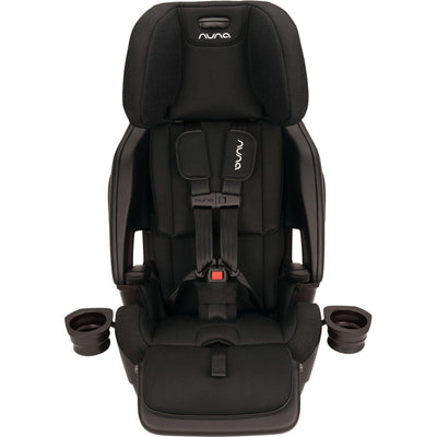 Nuna Lumn Harness Booster Seat - Twinkle Twinkle Little One