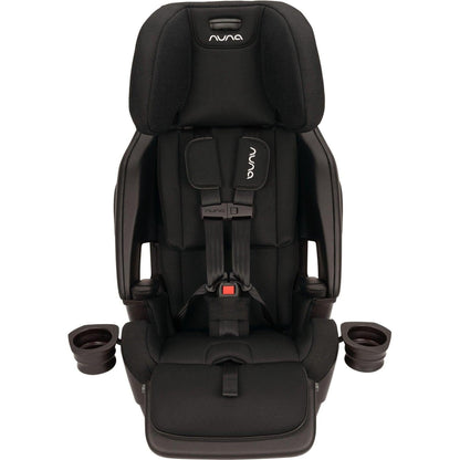 Nuna Lumn Harness Booster Seat - Twinkle Twinkle Little One