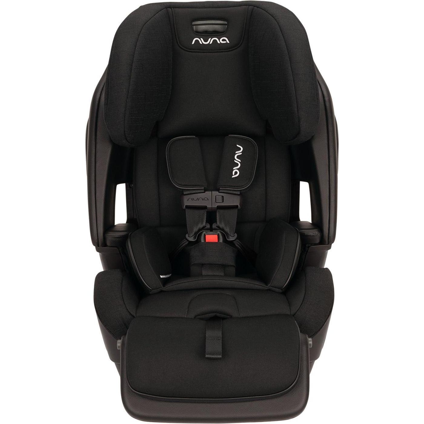 Nuna Lumn Harness Booster Seat - Twinkle Twinkle Little One