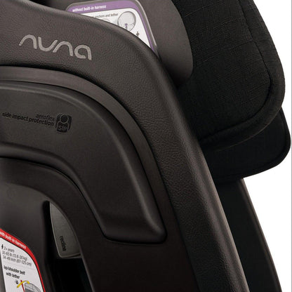 Nuna Lumn Harness Booster Seat - Twinkle Twinkle Little One