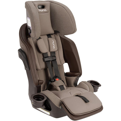 Nuna Lumn Harness Booster Seat - Twinkle Twinkle Little One