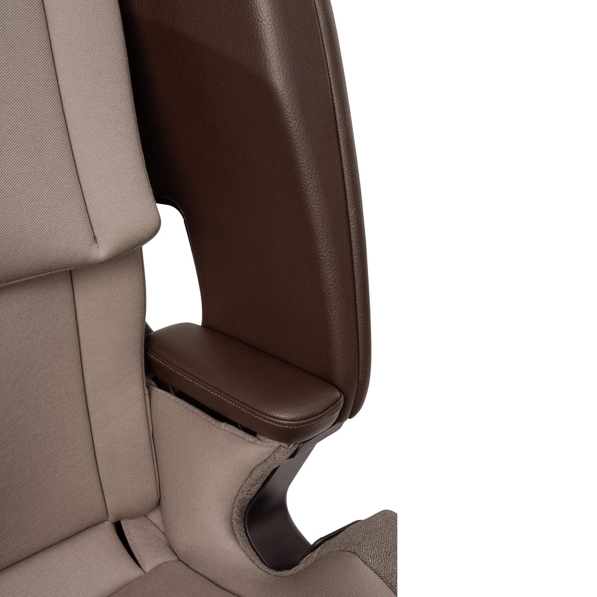 Nuna Lumn Harness Booster Seat - Twinkle Twinkle Little One