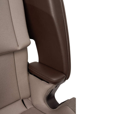 Nuna Lumn Harness Booster Seat - Twinkle Twinkle Little One