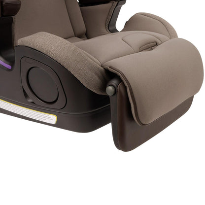 Nuna Lumn Harness Booster Seat - Twinkle Twinkle Little One