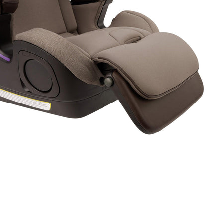 Nuna Lumn Harness Booster Seat - Twinkle Twinkle Little One