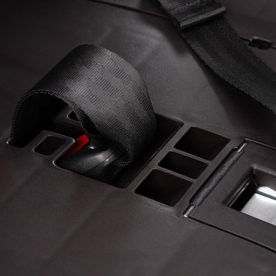 Nuna Lumn Harness Booster Seat - Twinkle Twinkle Little One