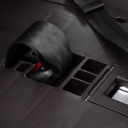 Nuna Lumn Harness Booster Seat - Twinkle Twinkle Little One