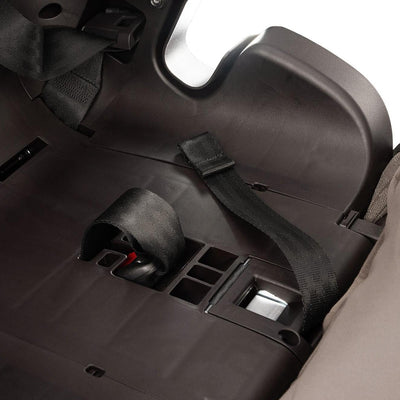 Nuna Lumn Harness Booster Seat - Twinkle Twinkle Little One