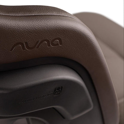 Nuna Lumn Harness Booster Seat - Twinkle Twinkle Little One