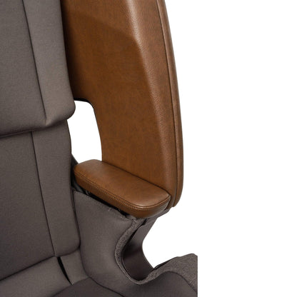 Nuna Lumn Harness Booster Seat - Twinkle Twinkle Little One