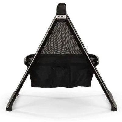 Nuna SWIV & TRIV Bassinet + Stand