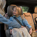 Nuna EXEC All-in-One Car Seat - Twinkle Twinkle Little One