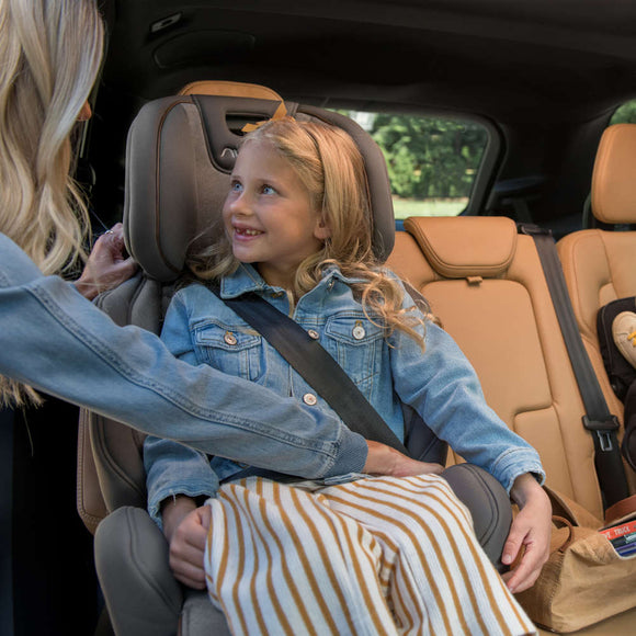 Nuna EXEC All-in-One Car Seat - Twinkle Twinkle Little One