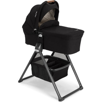Nuna MIXX Bassinet + Stand