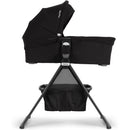 Nuna MIXX Bassinet + Stand - Twinkle Twinkle Little One