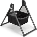 Nuna MIXX Bassinet + Stand - Twinkle Twinkle Little One