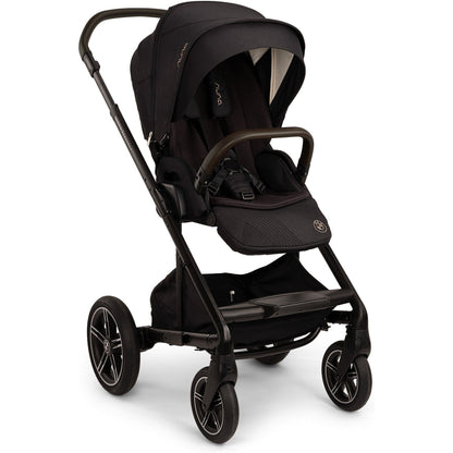 Nuna x BMW MIXX Next Stroller